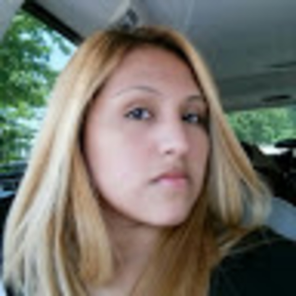 Meet your Posher, Fabiola